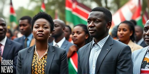 Winnie Odinga Denies ODM Purge, Urges Unity Amid Dissent