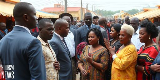 Tributes Pour In as Naser Toure Mahama Passes Away: A Cornerstone of Ayawaso East