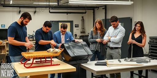 Top of the props: meet the unsung heroes behind the memorable objects in your favourite films