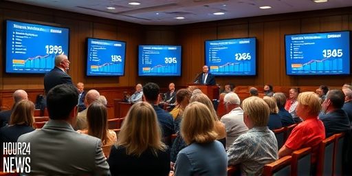 Scottish Budget 2026: Live updates as Shona Robison unveils spending and tax plans