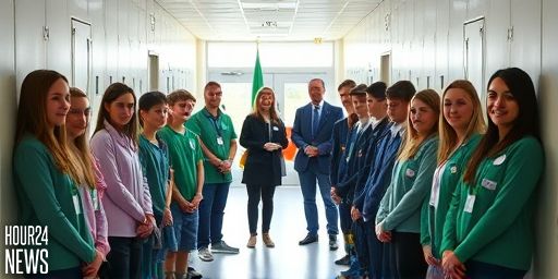 Ireland Expands Laura Brennan HPV Vaccine Catch-Up Phase to Fifth-Year Students and Beyond