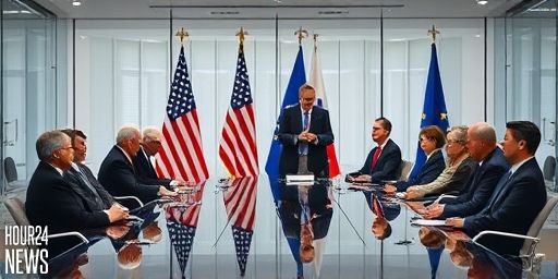 Greenland Ownership Texts Spark Davos Talks