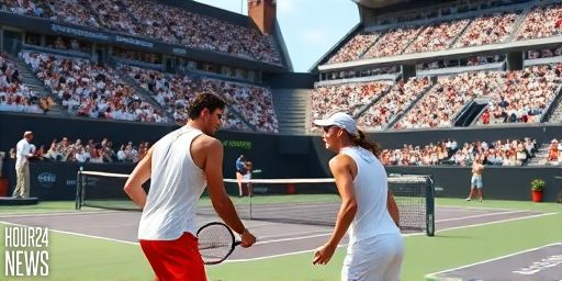 Keys, Pegula Set Australian Open Round of 16 Showdown