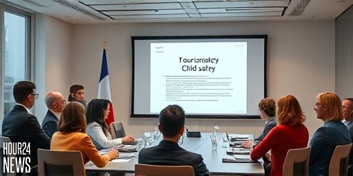 France Flags Grok Minors Images Illegal: Platform Under Fire Over Policy Violations