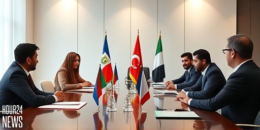 Gateway to the Middle East: Marcos’ UAE Visit and a New Era in Philippine Economic Diplomacy