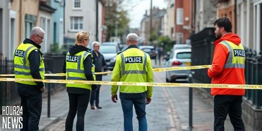 Two Men Arrested as €700,000 Worth of Suspected Cocaine Seized in Cork