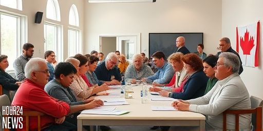 Will 2.1 Million Temporary Residents Leave Canada as Permits Expire?