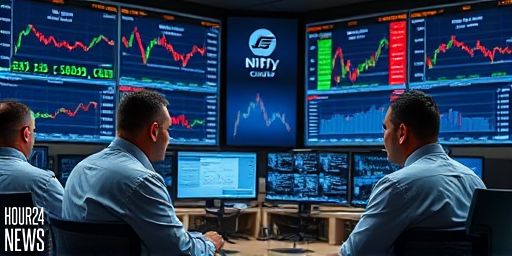 Gift Nifty Gains 35 Points: Trading Setup & Key Catalysts for Today
