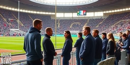 Ruben Amorim Sacked: Manchester United Parts Ways with Manager