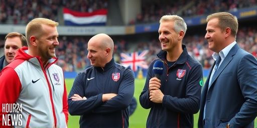 Arne Slot Mockingly Responds to Carragher After Liverpool Win