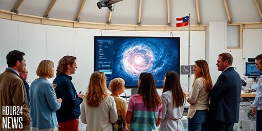 Unraveling a Cosmic Mystery: A Black Hole Feeding Frenzy Illuminates JWST Clues