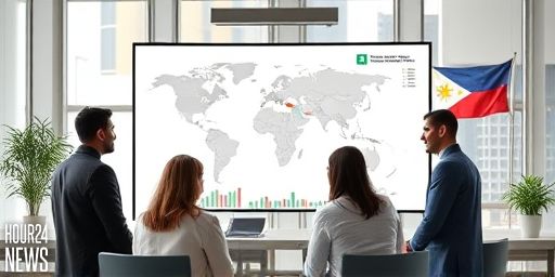 Philippine Bonds Seen Delivering the Best Promise in Asia for 2026