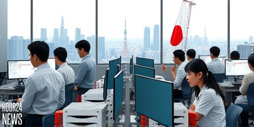 Japanese stocks rise on snap election hopes with Takaichi