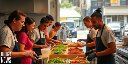 Remembering Ena Widjojo: A Culinary Trailblazer at Hardena and a Philadelphia Icon