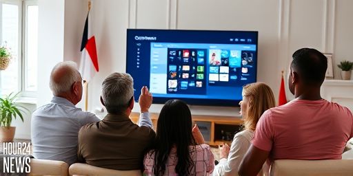 The Unending 2026 TV Release Parade: Why Streamers Can’t Stop Announcing Dates