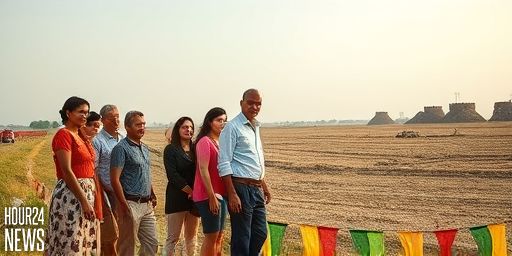 Supersized Illegal Waste Dumps Hidden Across English Countryside