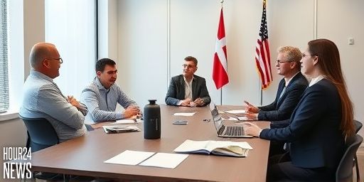 FDA Faces Scrutiny as Tracy Beth Høeg Takes a Lead Role in U.S. Vaccination Policy