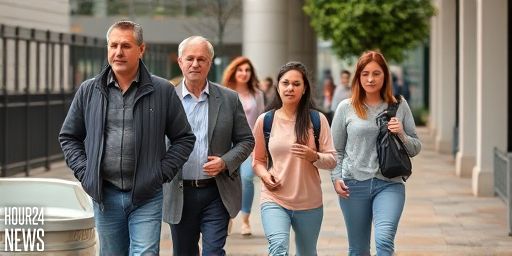 Man Named ‘Big P’ Barred as Boxers’ Boast Precedes Sexual Assault of 12-Year-Old