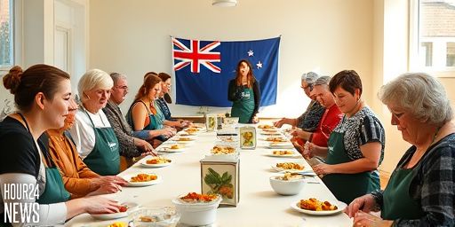 Castle 91 to Serve Free Community Meals in Brookfield, Tauranga