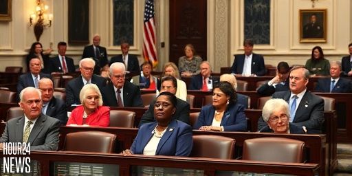 Senate Pushes Third War Powers Vote to Restrict Trump Strikes on Venezuela