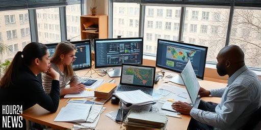 Could a Digital Overhaul Finally Crack the Melanie Hall Case After 30 Years?