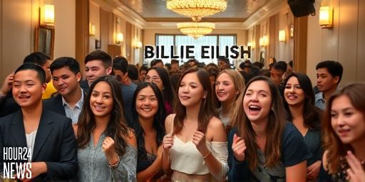 Billie Eilish–James Cameron Concert Film Delay Shakes Fans: What to Expect Next