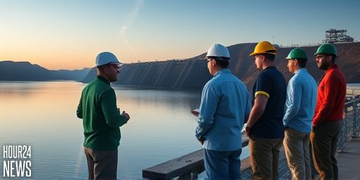 Significant rise recorded in dam levels over the past year