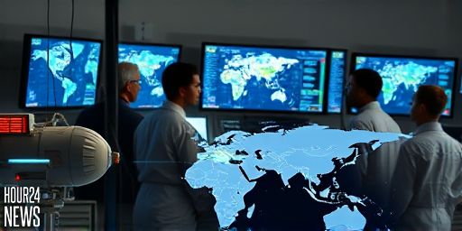 Earthquake Sensors Now Track Space Junk as It Re-enters Earth