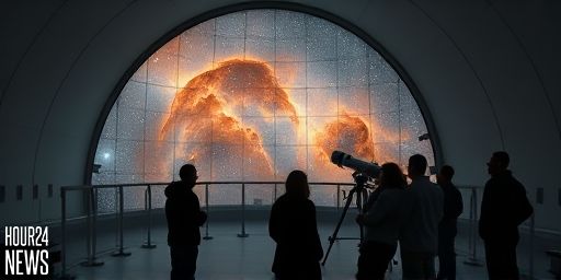 James Webb Spots Failed Stars in Westerlund Cluster — Space Photo of the Week