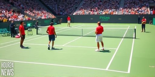 Australian Open LIVE: Djokovic Accusation Shocks Fans as Kartal Falls to Kalinskaya