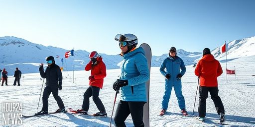 Chloe Kim Declares Readiness for 2026 Winter Olympics Despite Dislocated Shoulder