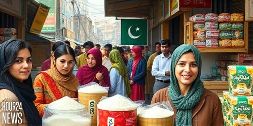 SPI Up 3.87% in Pakistan: Weekly Inflation Push