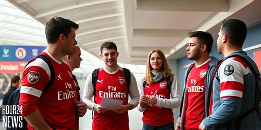 Arsenal Springboard: First January Deal Confirmed as Phone Enquiry Opens Door to Star