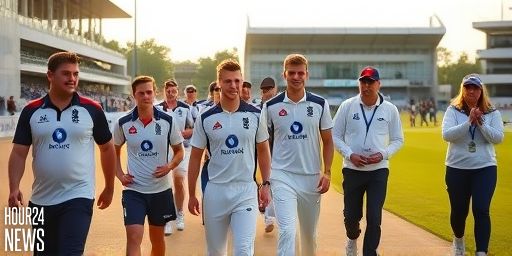 Brendon McCullum Defends England’s Tour Culture After Australia Trip