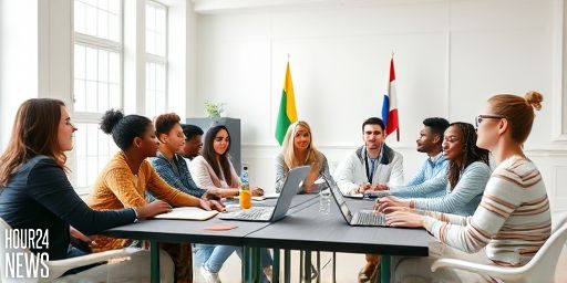 Experts Urge Caution in AI Adoption to Preserve Africa’s Cultural Heritage