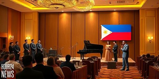 OPM Stars Reflect on Their Favorite Champions Moments in Champions of the Heart