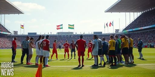 Senegal vs Sudan: AFCON Round of 16 Live Stream & TV Guide