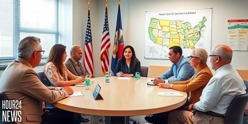 Judge Blocks Trump Admin on Child Care Funding for 5 States