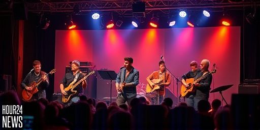 Djo’s End of Beginning Debuts at No. 1 on Billboard Global 200