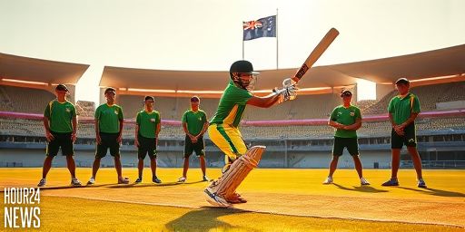 Usman Khawaja’s Retirement Hopes to Inspire Australia’s ‘Different’ Talent