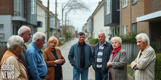 St Helens Fire Victims Were Unintended Casualties in Drugs Dispute, Court Hears