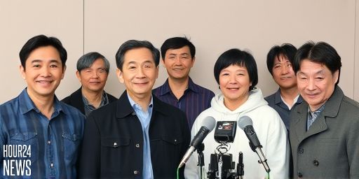 Teresa Cheung Regrets Marrying Kenny Bee Early: A Reflective Interview