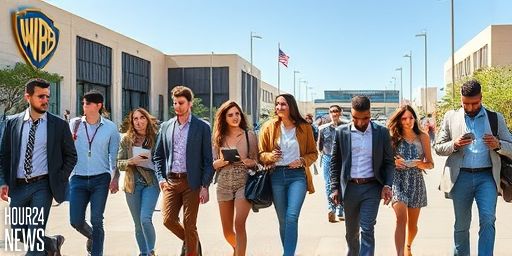 Michael B. Jordan Expands His Cinematic Universe with Warner Bros. Push