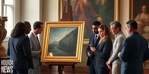 Two-in-One Rubens Discovery at Auction: Mystery Artwork