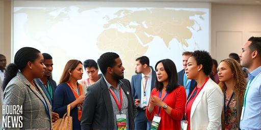 Africa CDC and Informa Markets Forge Expansion of CPHIA and Africa’s Public Health Events