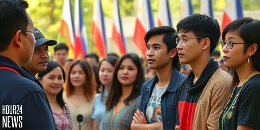 Marcos Jr. Calls for Unity and Direction for 2026