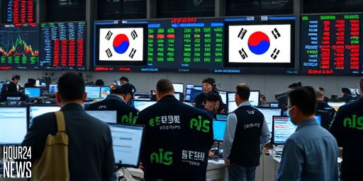 South Korean Auto Stocks Slide as Trump Plans Tariffs