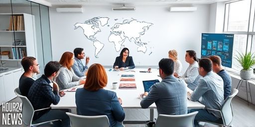 DeepL Elevates Growth with New COO and CRO from Salesforce and ServiceNow