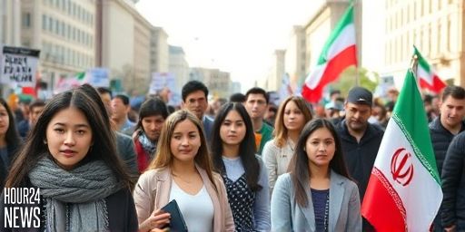 Iran’s Supreme Leader Admits Thousands Killed in Protests