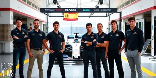 LIVE: 2026 F1 Barcelona Pre-Season Test Day 3 — Behind Closed Doors